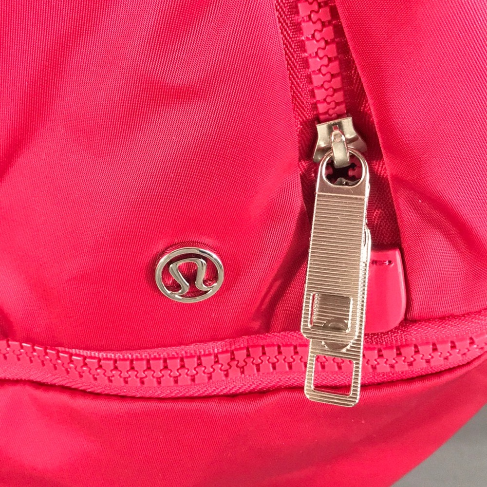Lululemon city adventurer backpack 17L FHPK - Picture 2 of 8